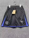 2025/2026 Barcelona Away Shorts