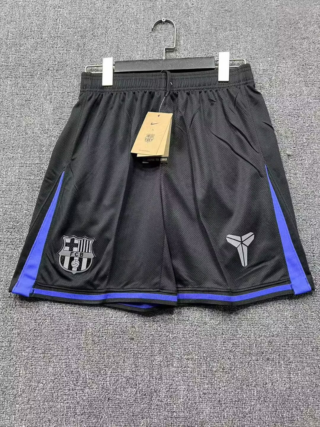 2025/2026 Barcelona Away Shorts