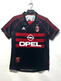 1998-1999 Retro AC Milan Third Away