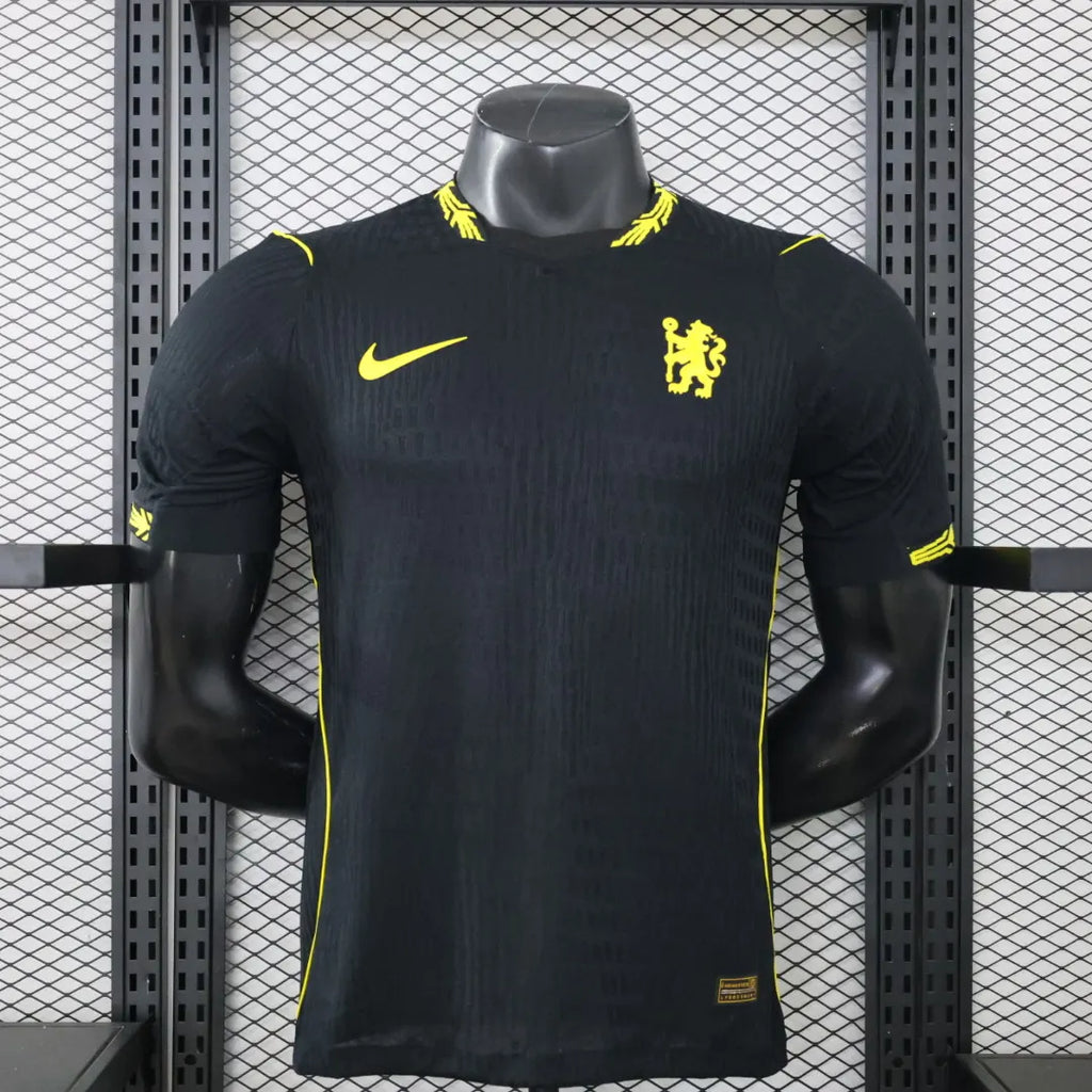 2026/2027 Player Version Chelsea Away Football Shirt 1:1 Thai Quality topjersey