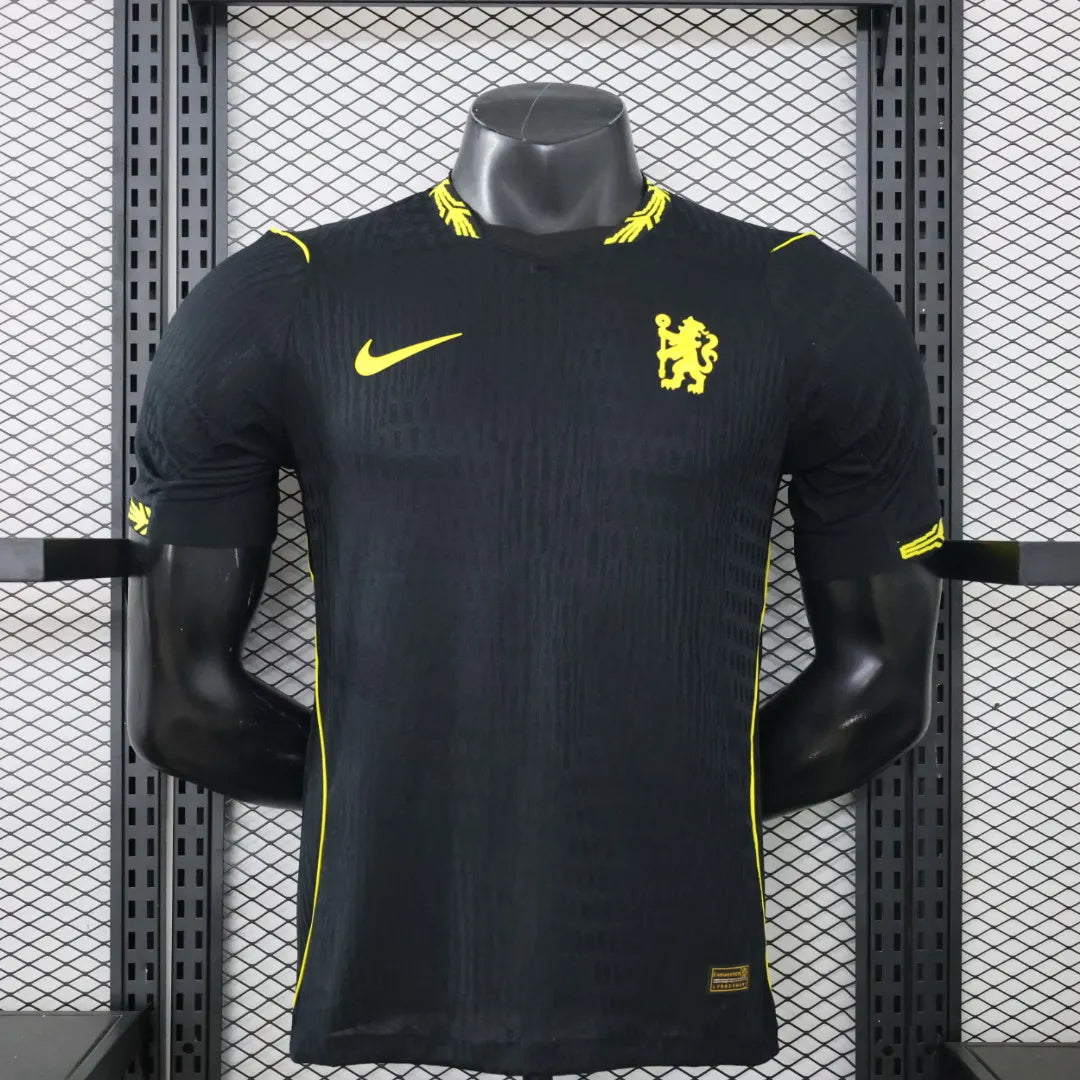 2026/2027 Player Version Chelsea Away Football Shirt 1:1 Thai Quality topjersey