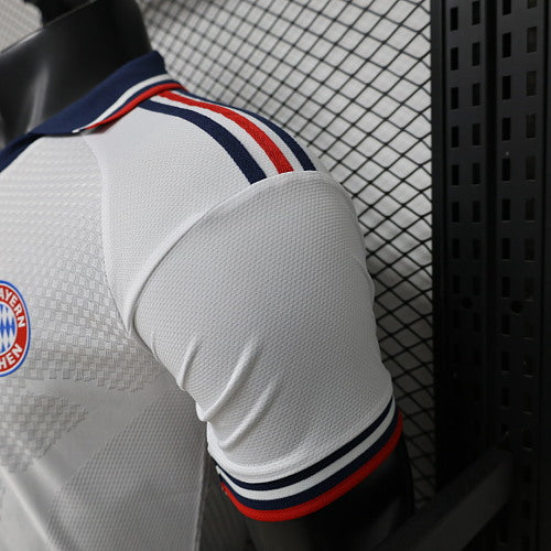 2026/2027 Player Version Bayern Munich Away Football Jersey 1:1 Thai Quality topjersey