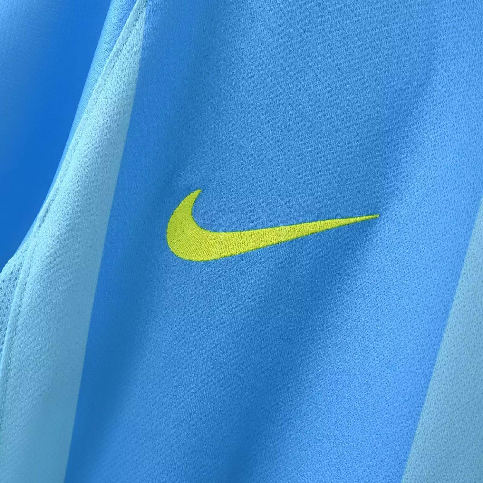 2007/2008 Retro Barcelona Away