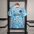 2023/2024 Ajax Training Wear Blue
