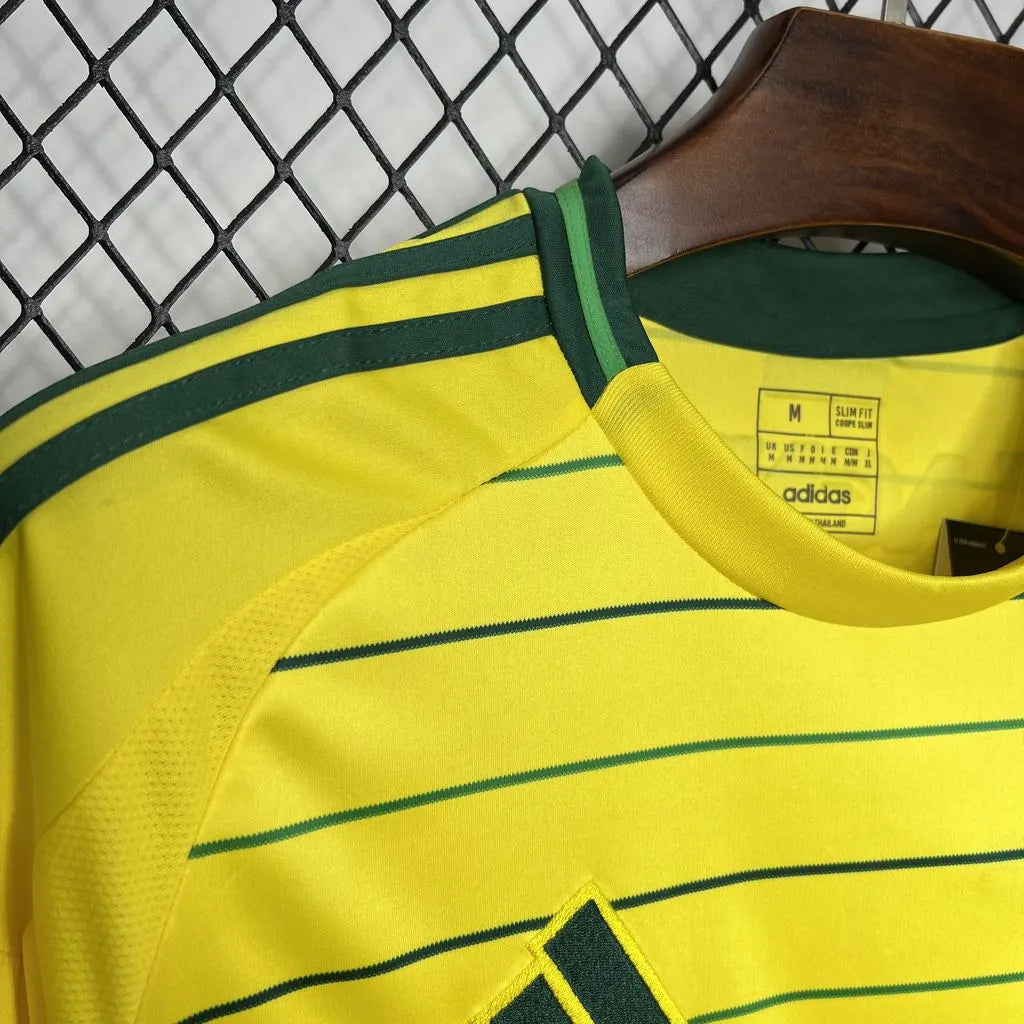 2024/2025 Celtic Away