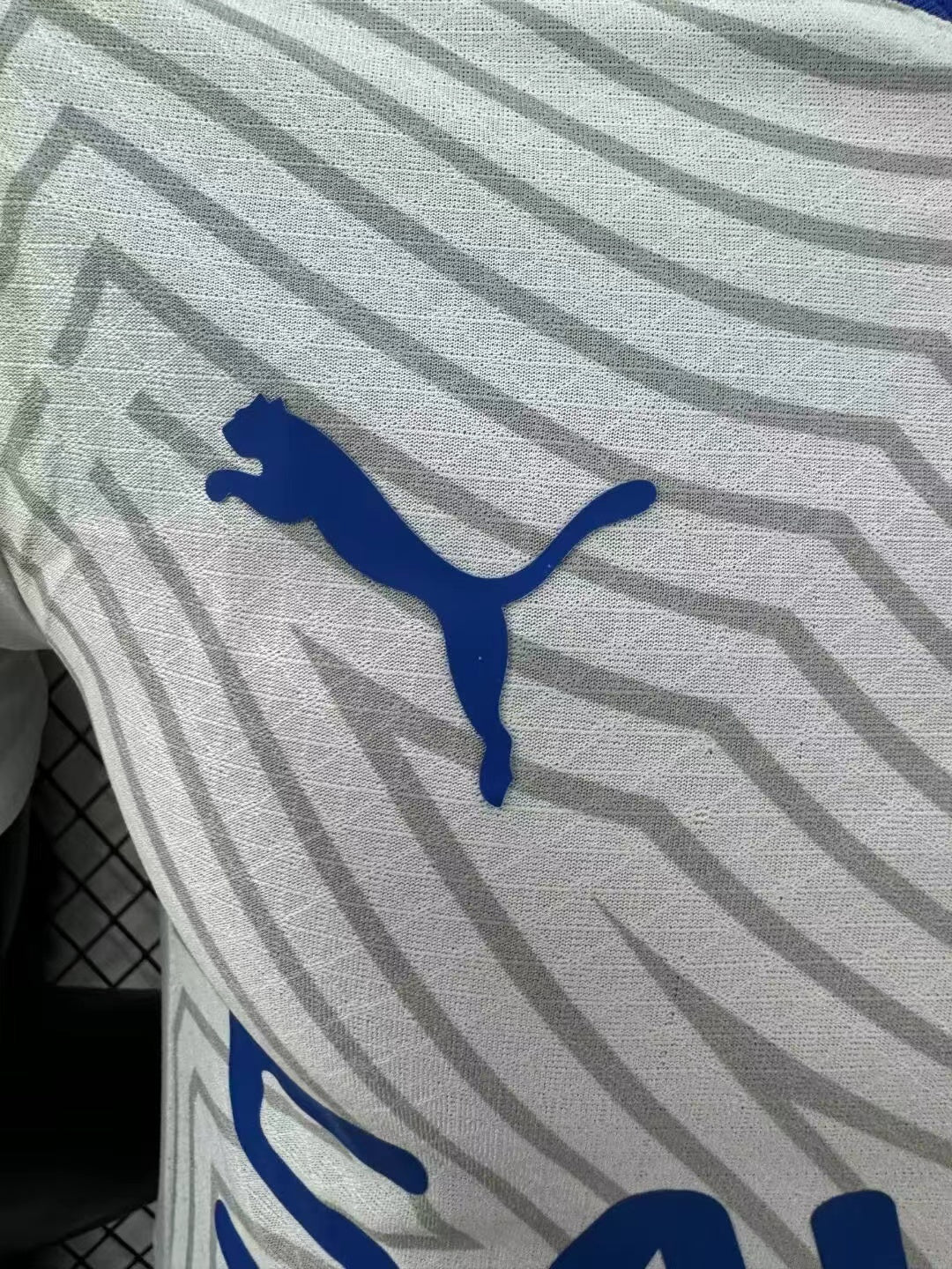 2024/2025 Player Version Al-Hilal Saudi Away