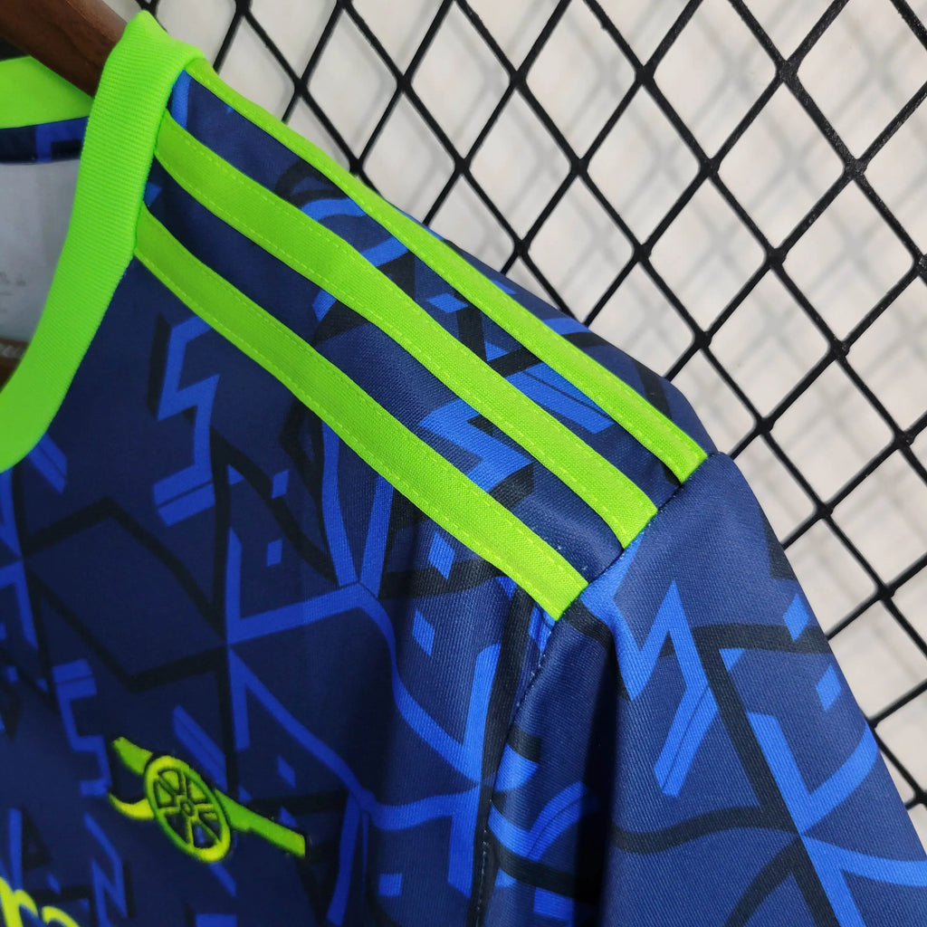 2023/2024 Arsenal Special Edition Blue