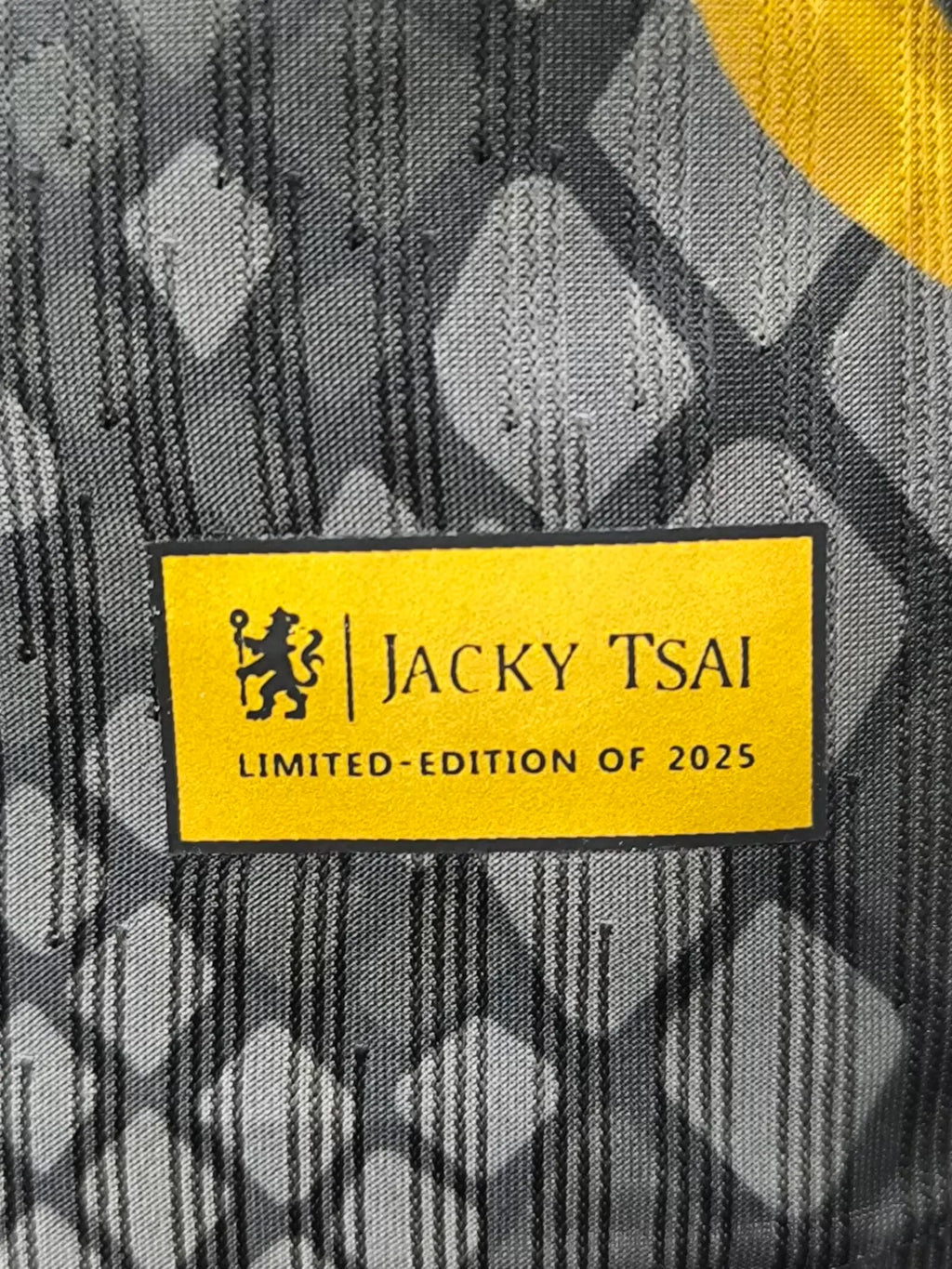 2025/2026 Player Version Chelsea Year of the Snake Edition