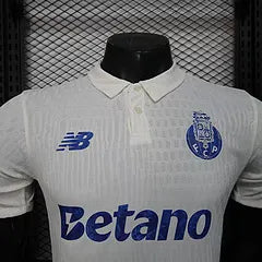 2025-2026 Player Version Porto Third Away