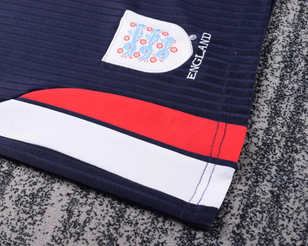 1998 Retro England Home