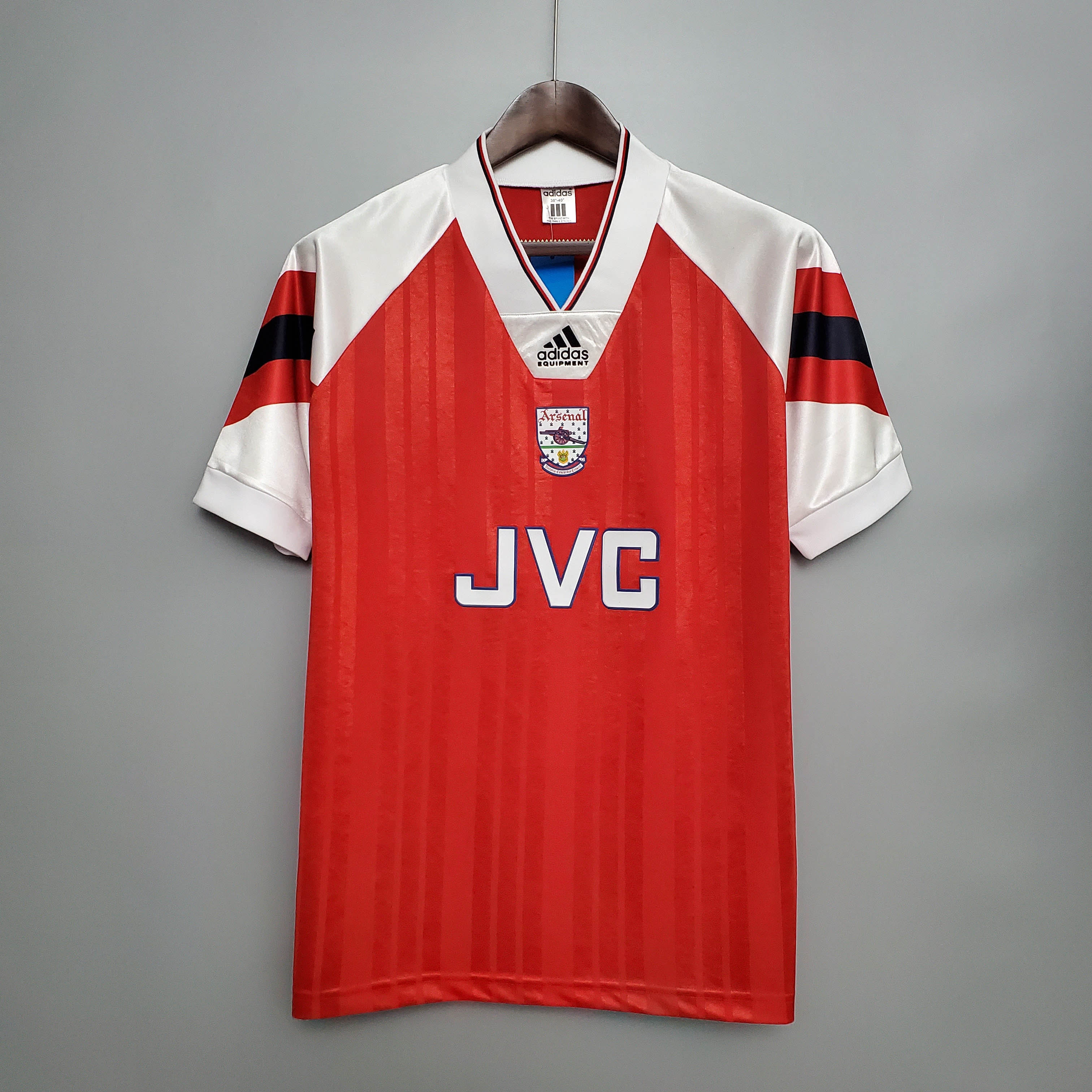 1992/1993 Retro Arsenal Home