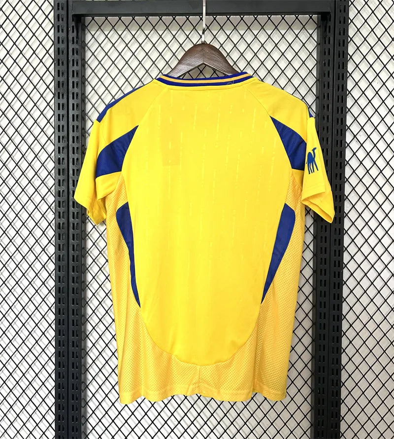 2024/2025 Al-Nassr Home