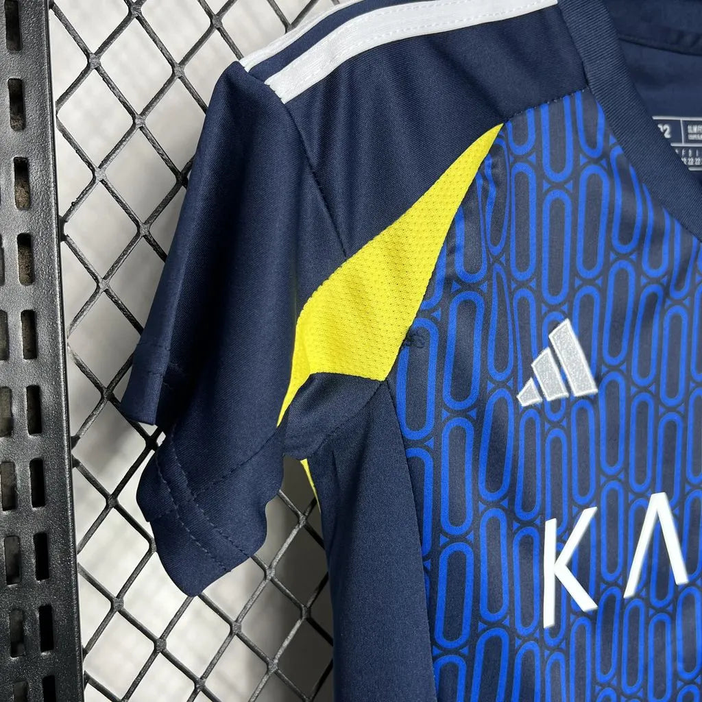 2024/2025 Al-Nassr Away