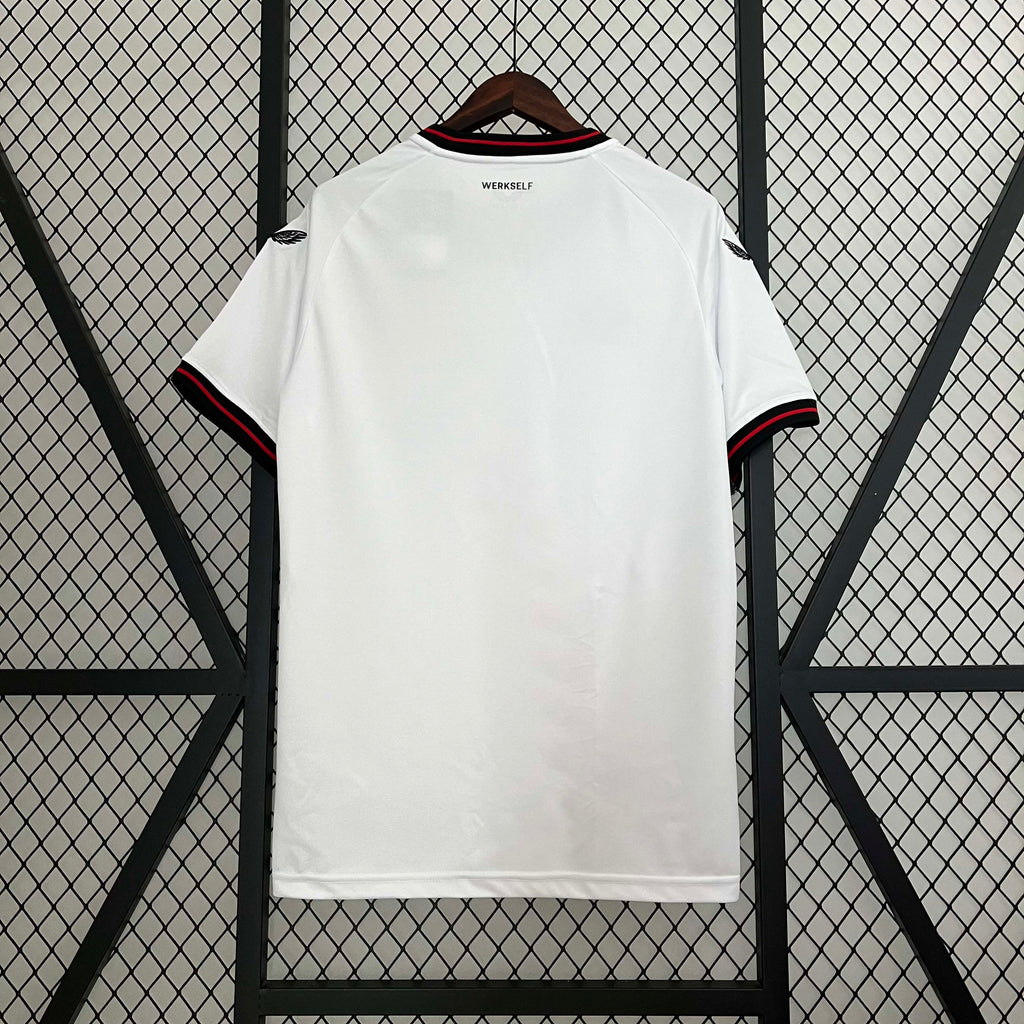 2023/2024 Leverkusen Away