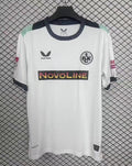 2025/2026 FC Kaiserslautern Away