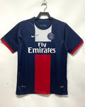 2013/2014 Retro Psg Paris Saint-Germain Home