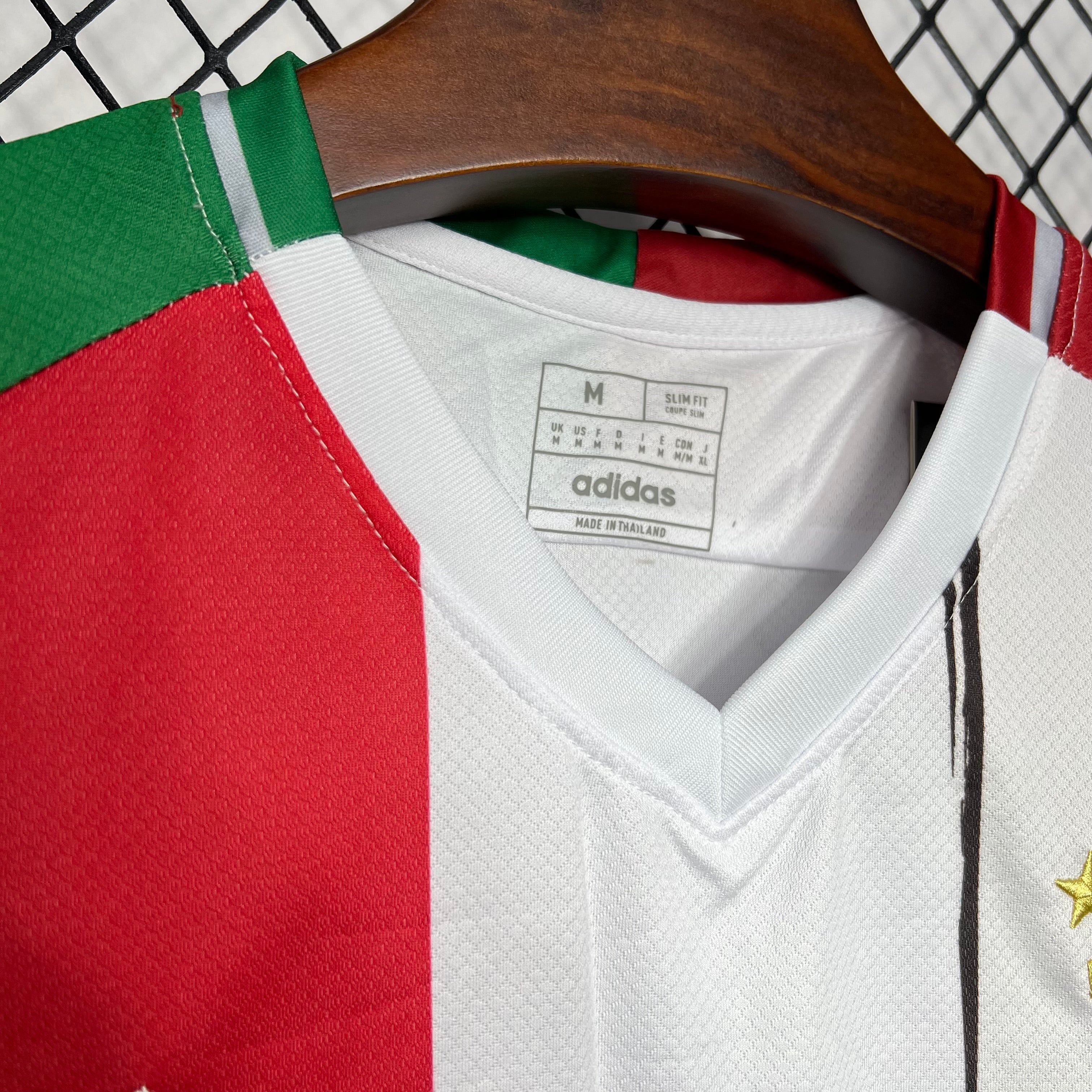 2023/2024 Juventus Joint Edition Jersey