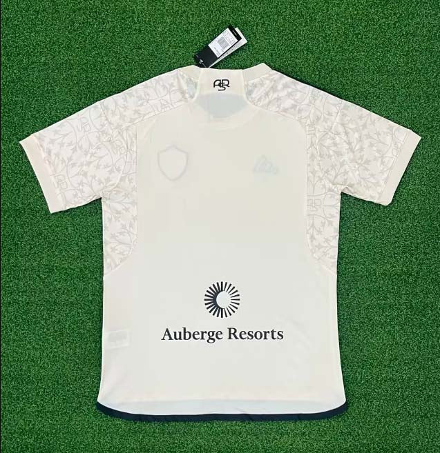 2023/2024  Roma Away
