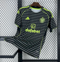 2025/2026 Celtic Away