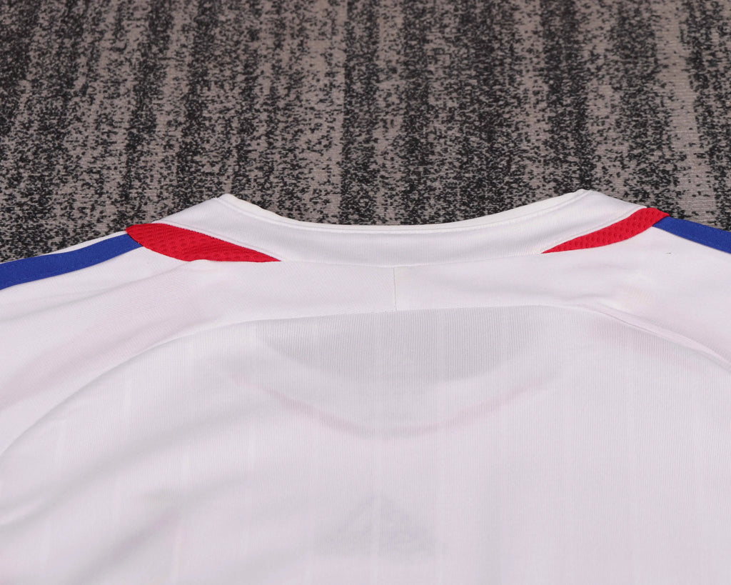2006 Retro France Away