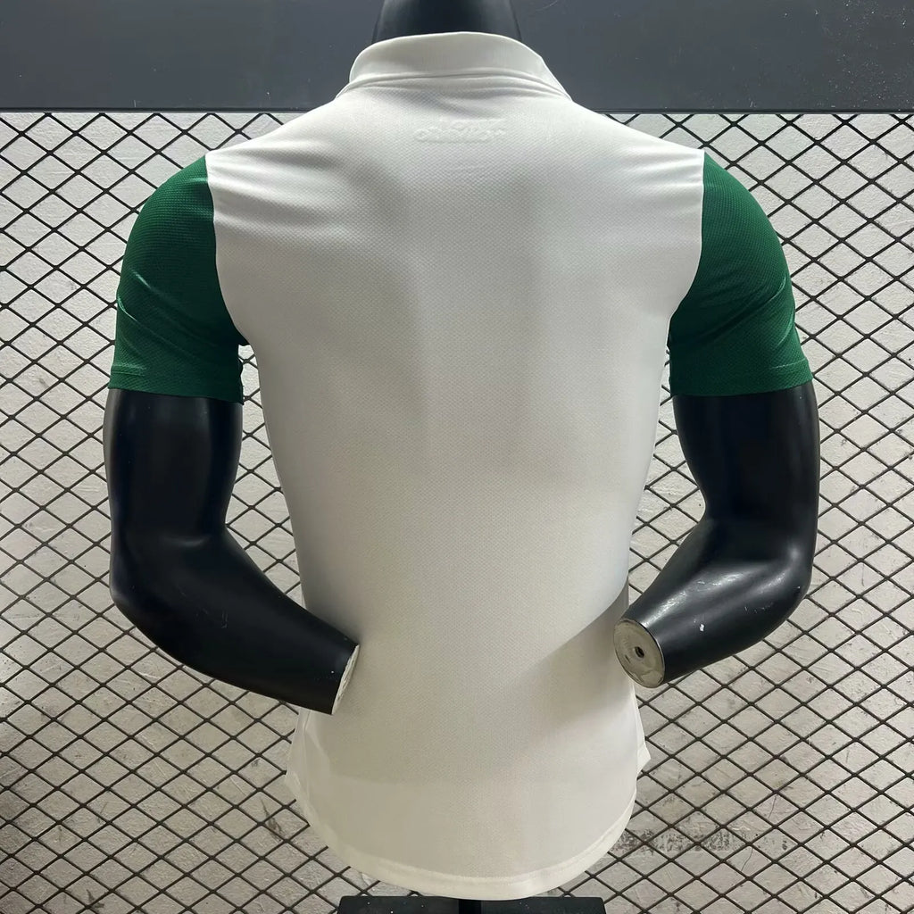 2025/2026 Player Version Palmeiras Away
