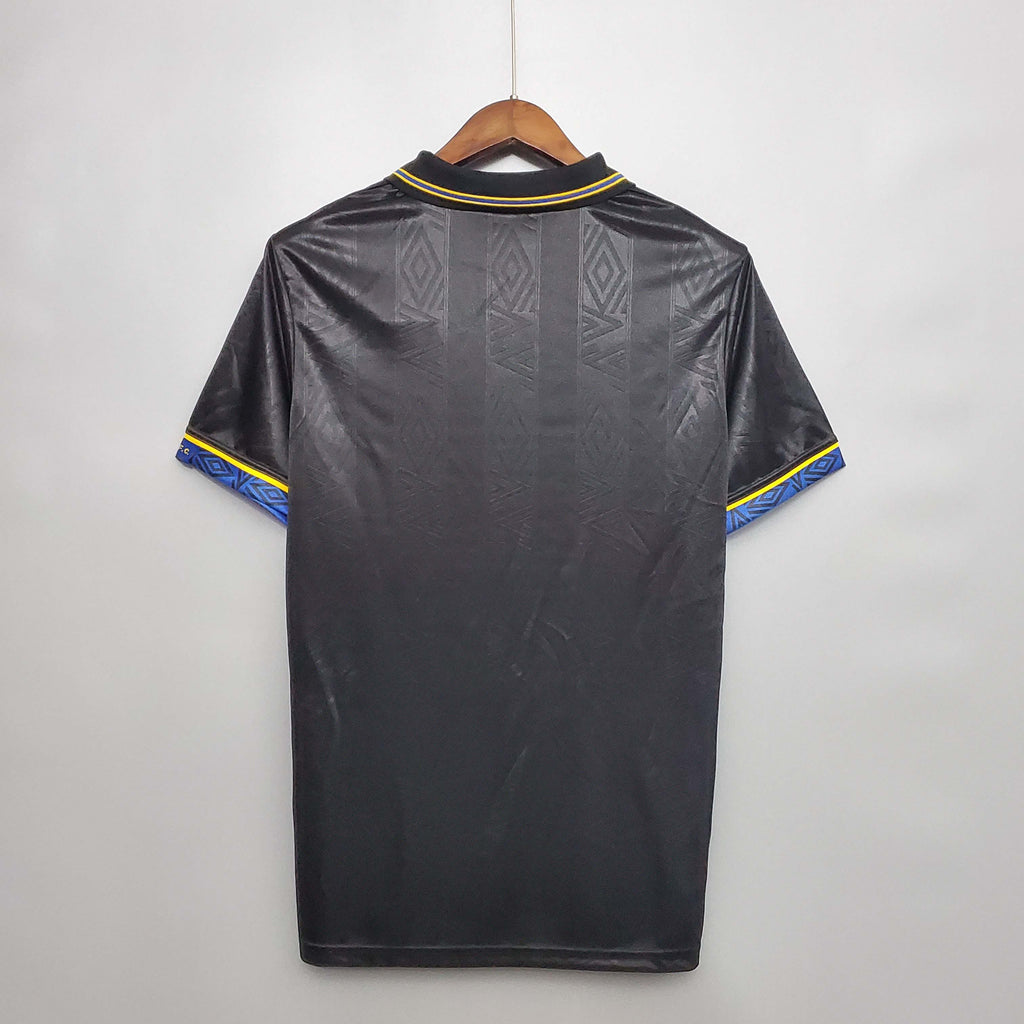 1993/1994 Retro Manchester United Third Away