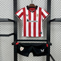 2025/2026 Athletic Bilbao Home