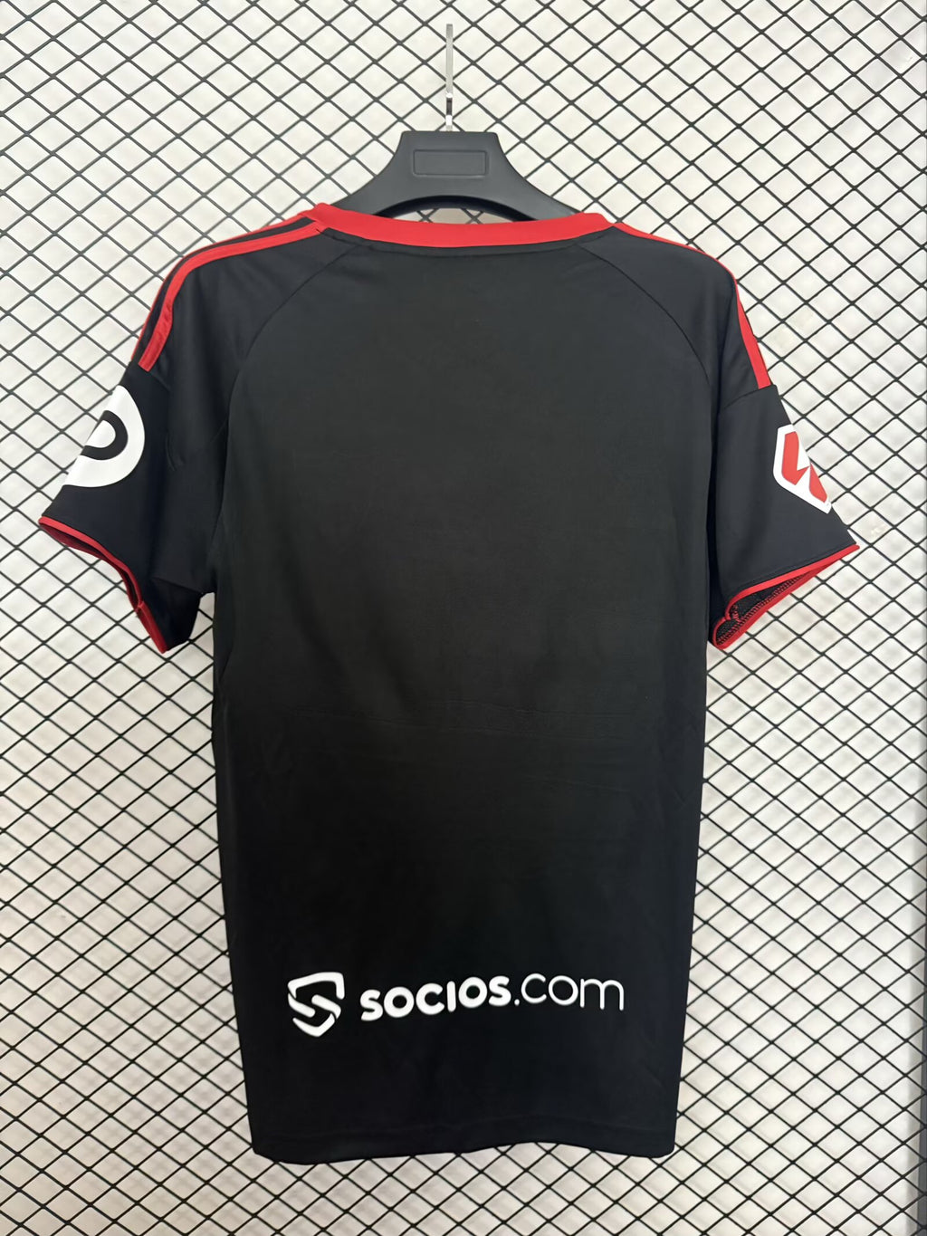 2025/2026 Sevilla Third Away