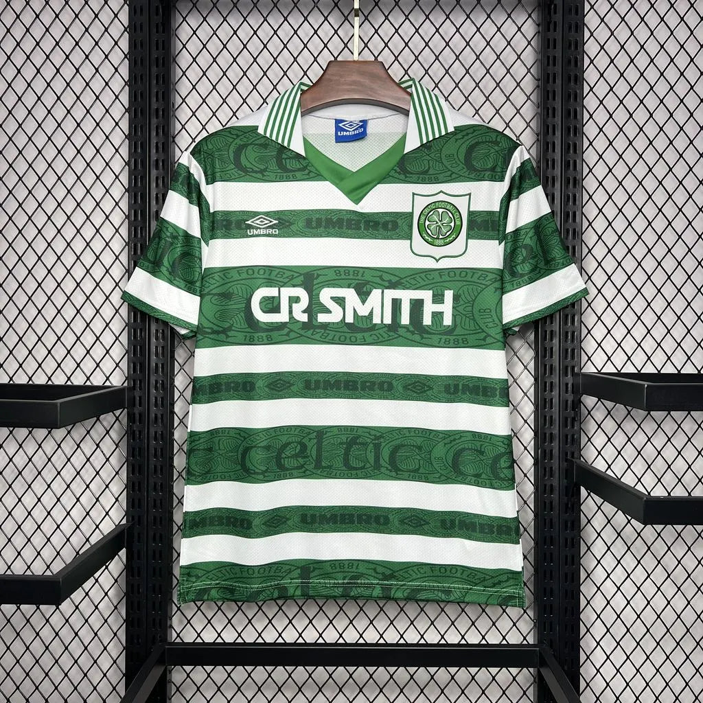 1995/1997 Retro Celtic Home