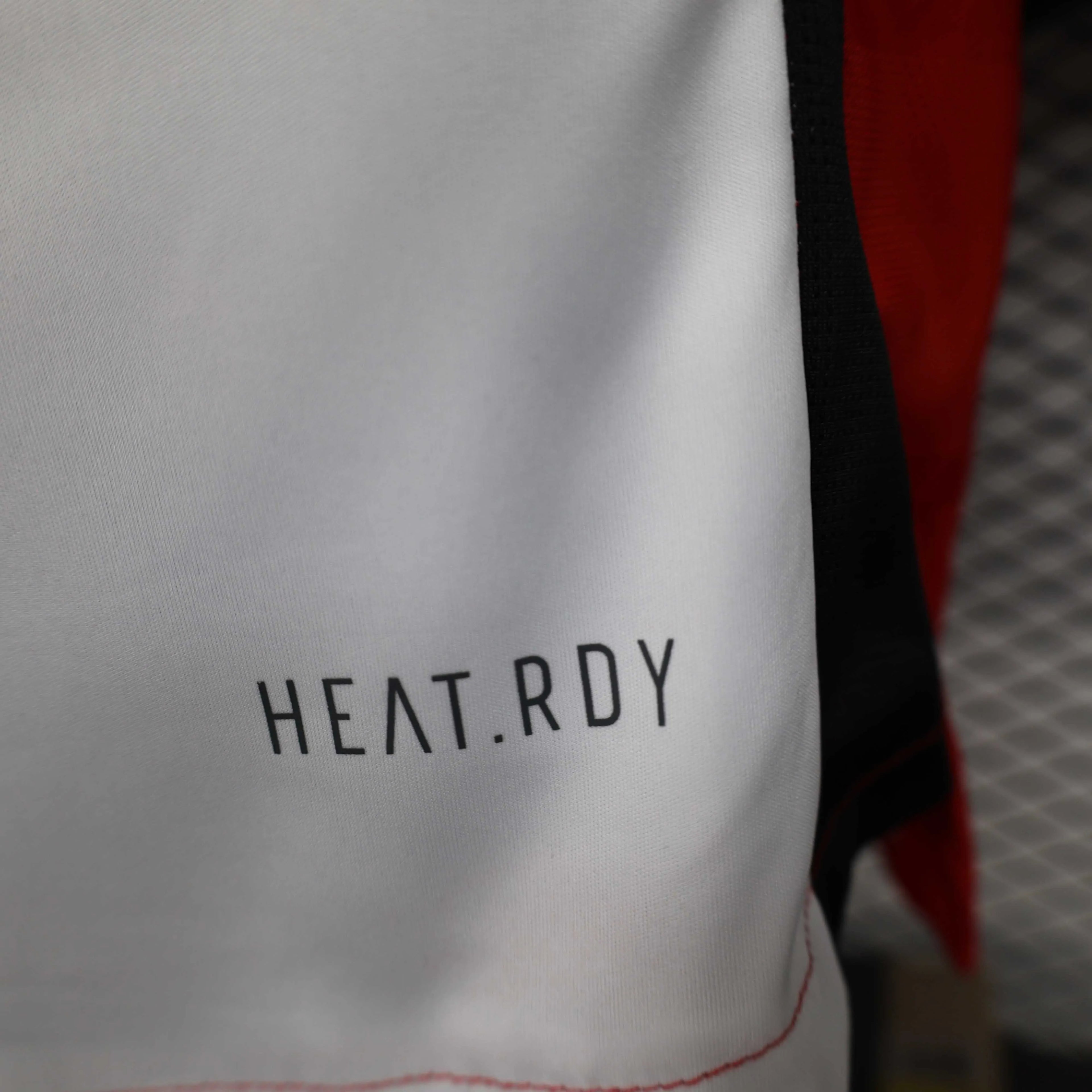 2025/2026 Player Version River Plate Third Away