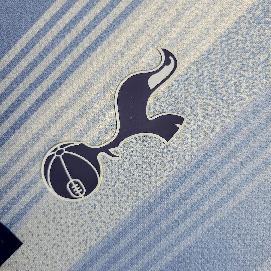 2024/2025 Tottenham Away