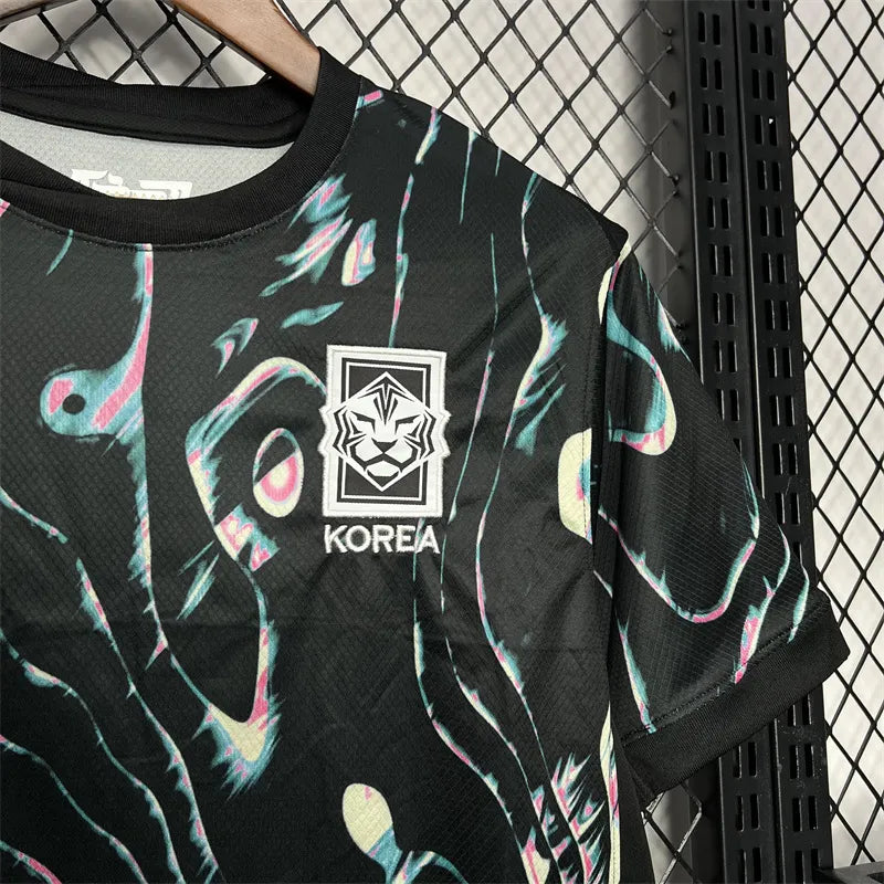 2024-2025 Korea Away