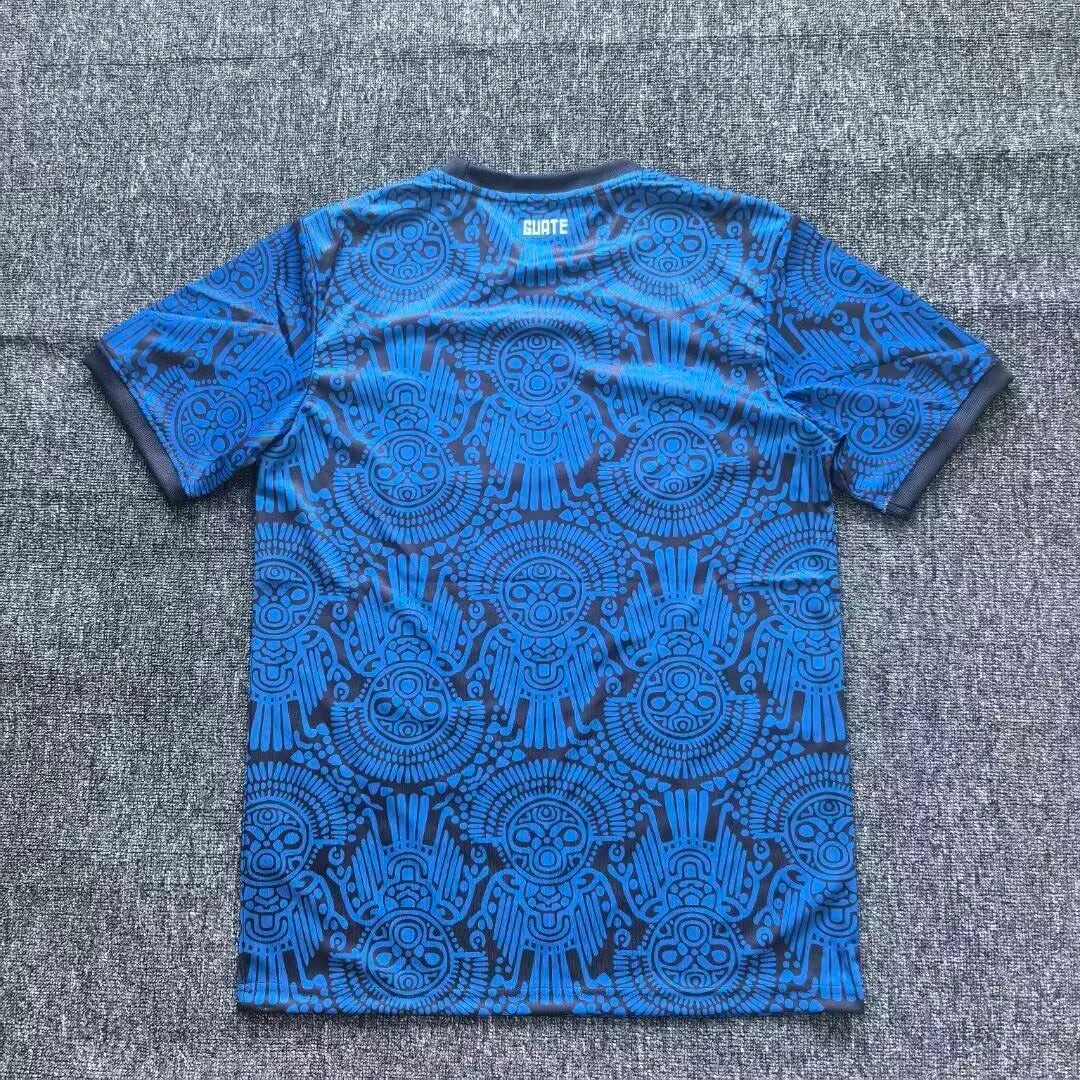 2025/2026 Guatemala National Team Training clothes
