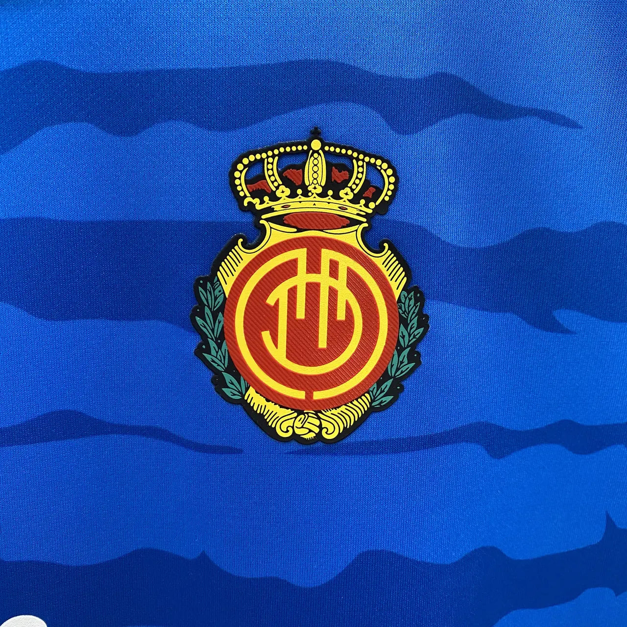 2024/2025 RCD Mallorca Third Away