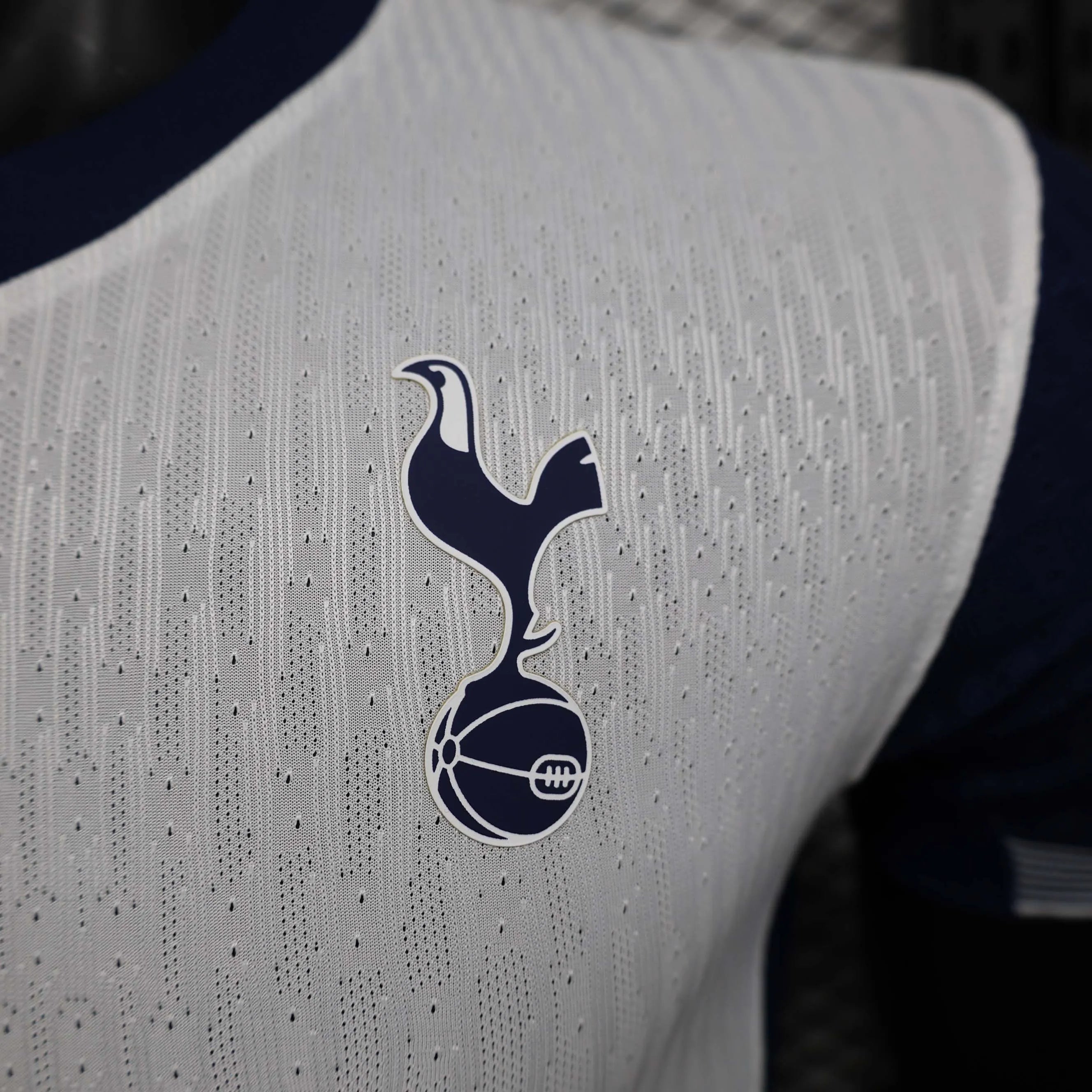2024/2025 Player Version Tottenham Home