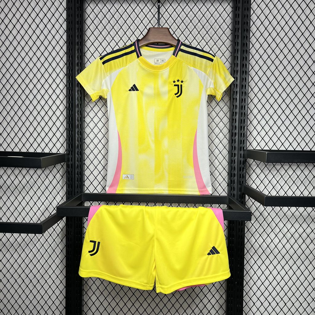 2024/2025 Juventus Away