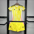 2024/2025 Juventus Away
