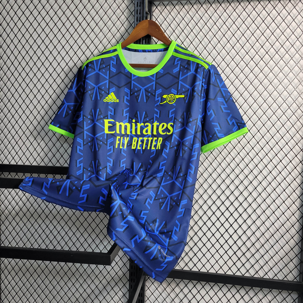 2023/2024 Arsenal Special Edition Blue