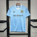 2011/2012 Retro Manchester City Home