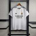 2024/2025 Real Madrid Home