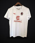 2025-2026 AC125 Commemorative Edition White