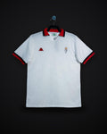 1989/1990 Retro AC Milan Away