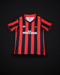 1990-1991 Retro AC Milan Home