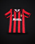 1993-1994 Retro AC Milan Home