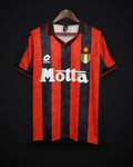 1993/1994 Retro AC Milan Home