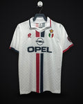 1996/1997 Retro AC Milan Fourth Away