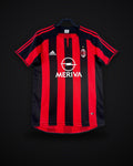 2003/2004 Retro AC Milan Home