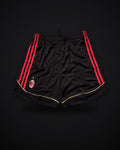 2006 Retro AC Milan Home Shorts