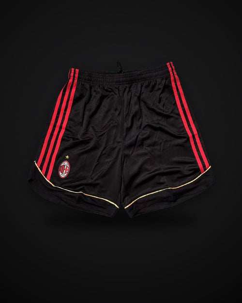 2006 Retro AC Milan Home Shorts