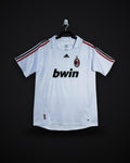 2007/2008 Retro AC Milan Away